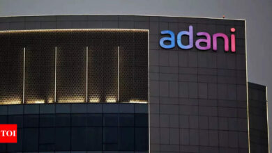 Adani to sell fin services biz to US investment firm Bain Capital