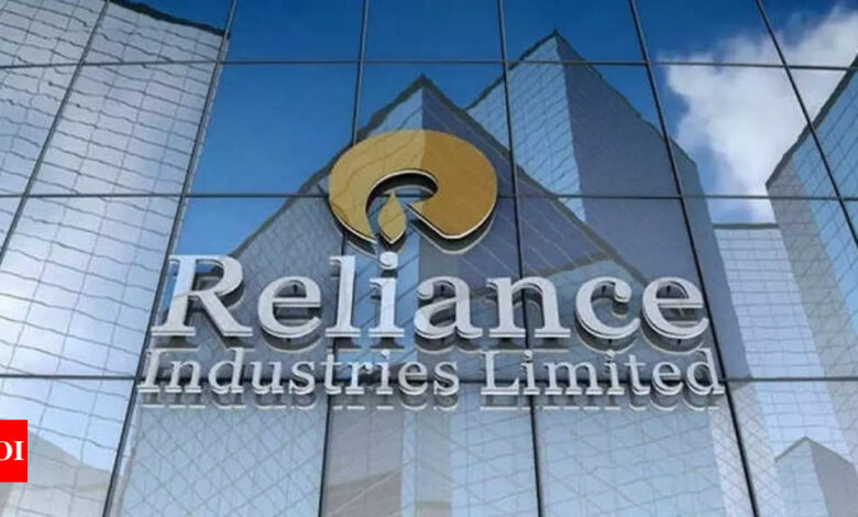 Reliance’s Jio Financial Services, BlackRock tie up to launch India MF business