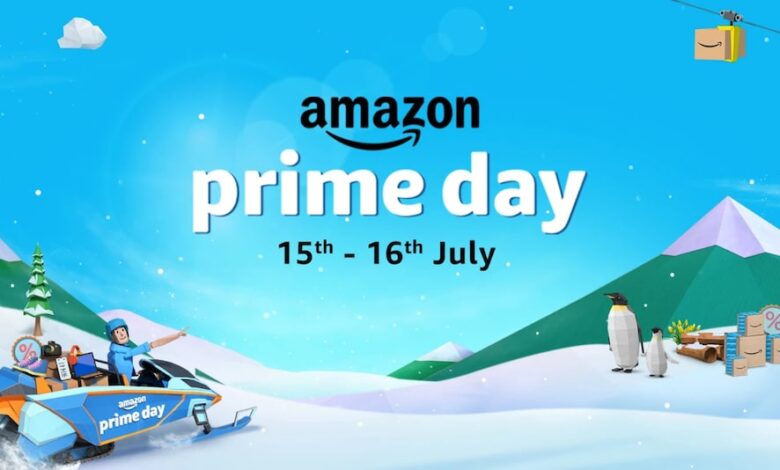 Amazon Prime Day Sale 2023 Ends Soon: Don