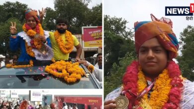 Ashwani Bishnoi: मजदूर की बेटी बनीं राजस्थान की पहली अंतरराष्ट्रीय पहलवान, जॉर्डन में जीता गोल्ड मेडल