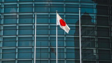 Bank of Japan Initiates Discussion With 60 Firms on Pilot Programme for Digital Yen