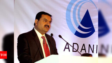 Barclays Plc: Gautam Adani returns to loan market as investor confidence improves