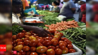 Barclays, Yes Bank raise India inflation forecast as prices jump