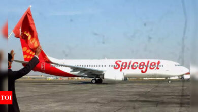 Dgca: SpiceJet no longer under enhanced surveillance: DGCA