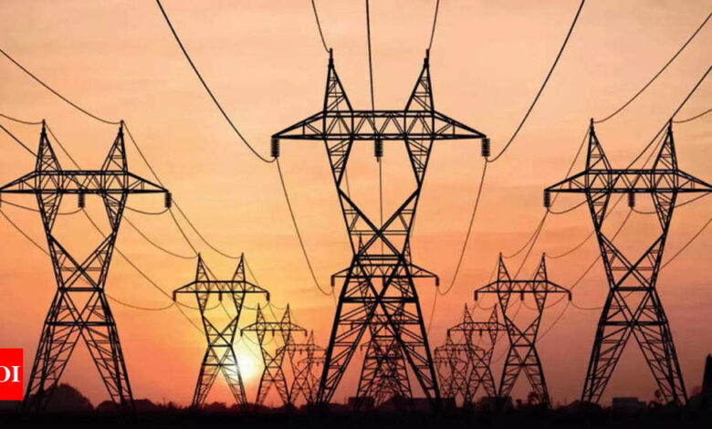 Discoms imposing surcharge on consumersto settle Adani Power dues violating law: NGO | Jaipur News