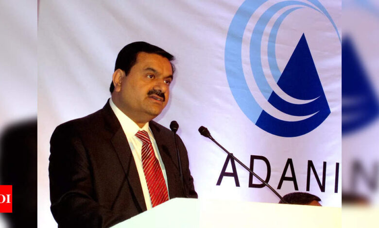 Gautam Adani’s go-to bankers at Barclays turn cautious after Hindenburg report