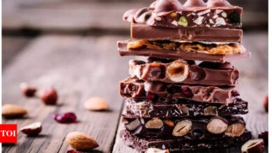 Gst: Choco in chikki to attract 18% GST