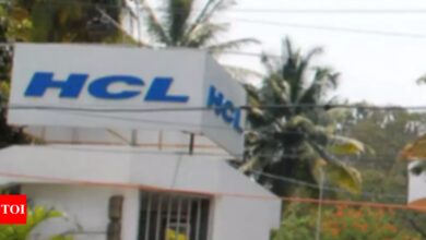 HCL Tech skips salary hikes citing cost inflation | India News