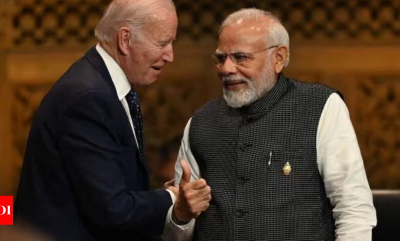 India, US mutually resolve all six trade disputes at WTO