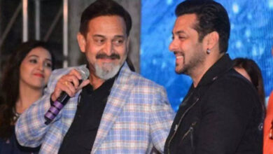 Mahesh Manjrekar says Salman Khan doesn't worry about diets and loves spicy food | Hindi Movie News