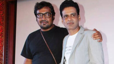 Manoj Bajpayee reveals why he quit drinking, recalls fighting with Anurag Kashyap outside Gulzar's house after being drunk