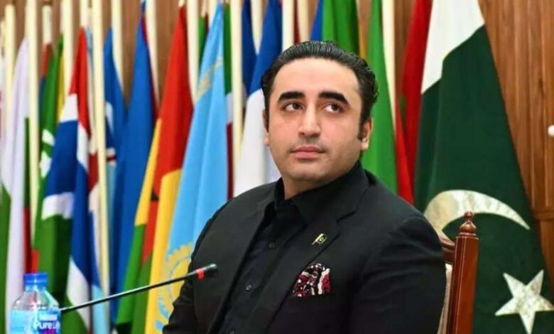 Pakistan: Pakistan in ODI WC hinges on Bilawal Bhutto Zardari panel’s advice