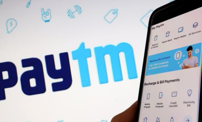 Paytm Expects to Generate Free Cash Flow by Year-End: CEO Vijay Shekhar Sharma