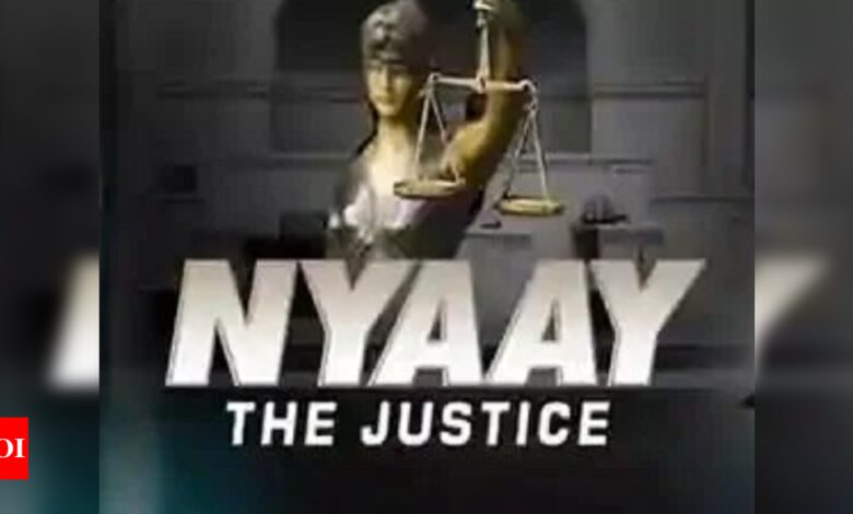 'Sushant Singh Rajput's privacy rights died with him': Delhi HC refuses to stay streaming of film 'Nyaay: The Justice' | Hindi Movie News