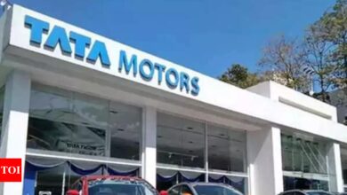 Tata Motors board approves scheme to simplify capital structure