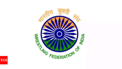 WFI elections on August 12, Maharashtra declared ineligible for participation | More sports News