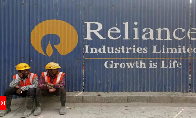 Why NSE is holding special pre-open session for Reliance Industries Ltd