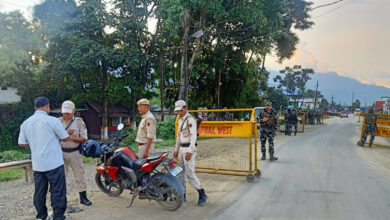 मणिपुर नग्‍न परेड मामला : 4 आरोपी गिरफ्तार, सीएम बोले, कोर्ट से मौत की सजा की मांग करेंगे