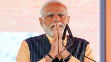 In PM Modi's Open Letter, A List Of Achievements, And Gratitude