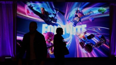 Apple Changes Decision, to Allow Epic Games Store in iPhones, iPads in EU