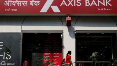 Axis Bank Credit Card Users Impacted By Fraudulent Transactions: Report