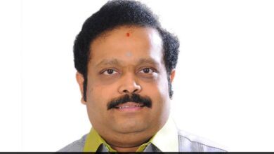 BJP Demands Apology From DMK Leader Kathir Anand Over 'Face Cream' Remark