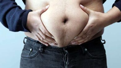 Belly fat : पेट की जिद्दी चर्बी को कम करना है? आज ही छोड़ दें ये चीज