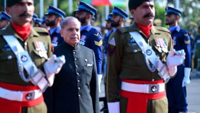 Cash-Strapped Pakistan PM Shehbaz Sharif Bans Red Carpets At Official Events To Cut Costs