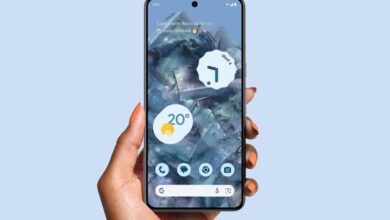 Google Said to Add New Pixel Launcher Setting in Europe to Let Users Change Default Search Engine