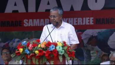 If Congress Wins, They Might Align With BJP, Says Kerala Chief Minister Pinarayi Vijayan