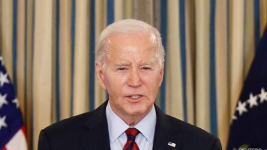 In Ramadan Message, Joe Biden Says US Will Work Towards 6-Week Ceasefire In Gaza