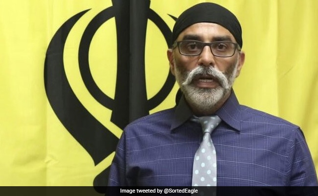 India Dismisses China's Remarks On Khalistan Terrorist Gurpatwant Singh Pannun