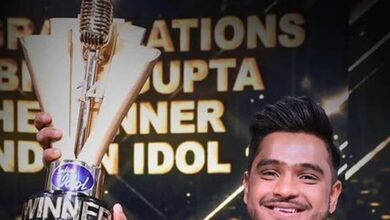 Indian Idol 14 Winner: 'इंडियन आइडल 14' के विनर बने वैभव गुप्ता, 25 लाख प्राइज मनी के साथ मिला स्पेशल गिफ्ट