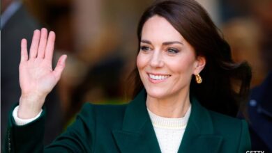 Kate Middleton Lookalike Heidi Agan Denies It Is Her In Viral Market Video