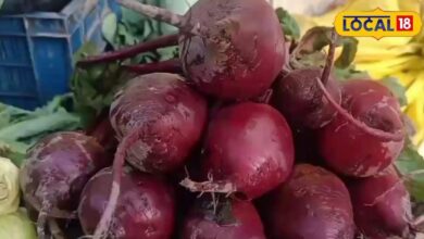 Know what are the benefits of eating beetroot and drinking beetroot juice. – News18 हिंदी