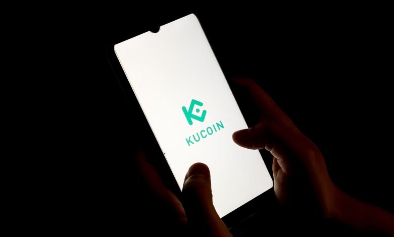 KuCoin Failed to Comply With Money Laundering Rules, Used for $9 Billion in Suspect Crypto Trades, US Says