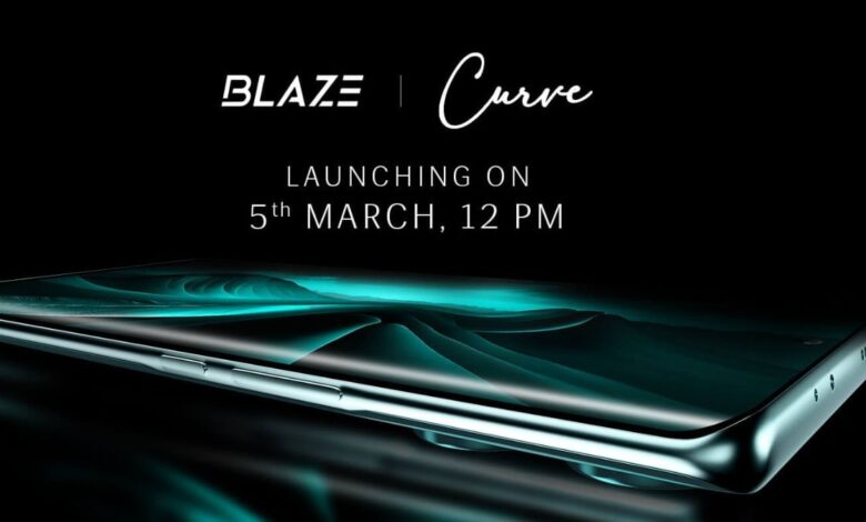 Lava Blaze Curve 5G Roundup: Launch Date, Expected Price in India, Features, and More