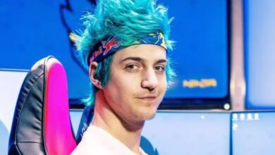 Ninja, World's Biggest Gaming Streamer, Diagnosed With Cancer At 32