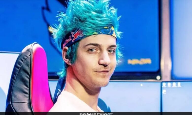 Ninja, World's Biggest Gaming Streamer, Diagnosed With Cancer At 32