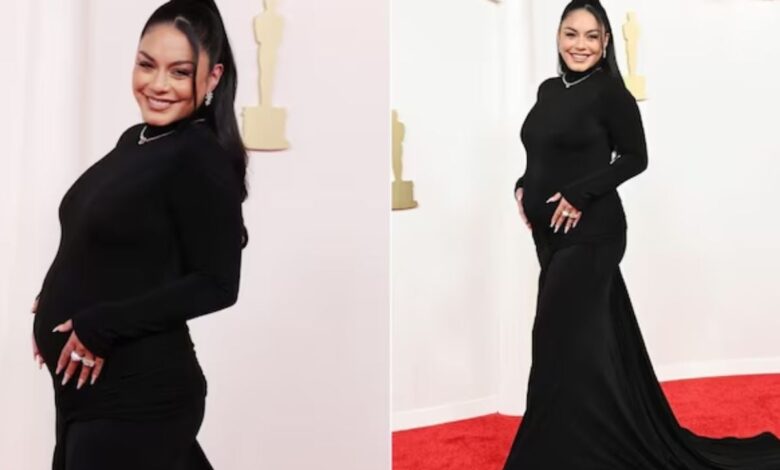 vanessa hudgens confirms pregnancy