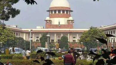 Pre-Trial Injunction Against Media Platforms Should Be Exceptional: Supreme Court