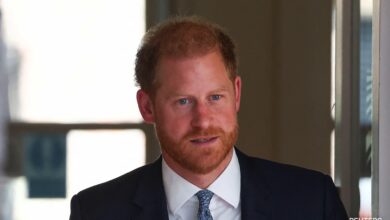 Prince Harry's Calls, Princess Diana's Messages Accessed by UK Tabloids: Report