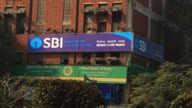 SBI Plea For Time To Submit Poll Bonds Info Dismissed: What Top Court Said