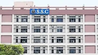 SSC Withdraws Exam Results For Manipur, Says Data Of One Phase Missed Out Inadvertently