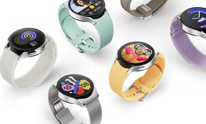 Samsung Galaxy Watch 7 to Launch in Three Different Variants With 32GB Internal Storage: Report