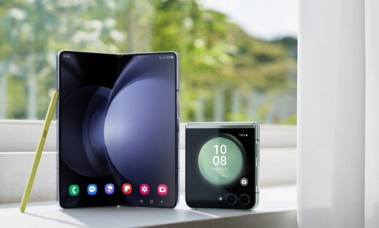 Samsung Galaxy Z Fold 6, Galaxy Z Flip Could Offer 25W Charging Just Like Their Predecessors