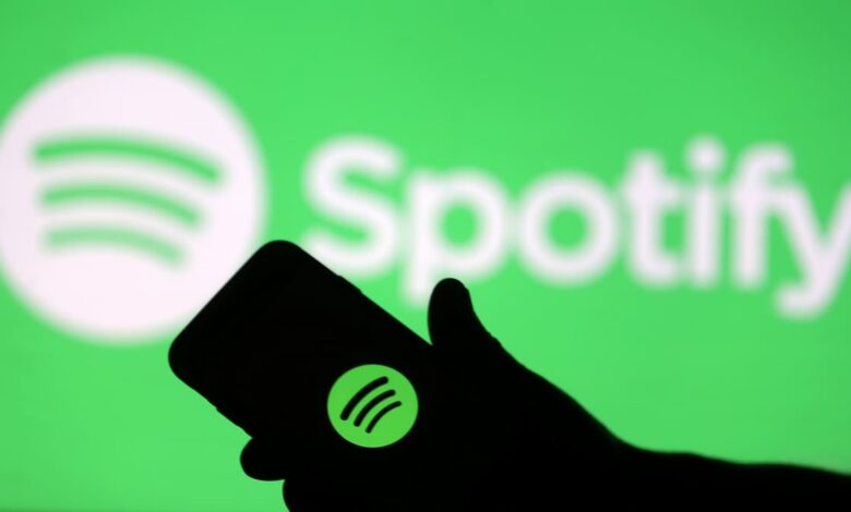 Spotify to Test Full Music Videos for Premium Subscribers in Potential YouTube Faceoff