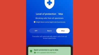 Truecaller Rolls Out New AI Feature to Offer Better Protection From Spam Calls