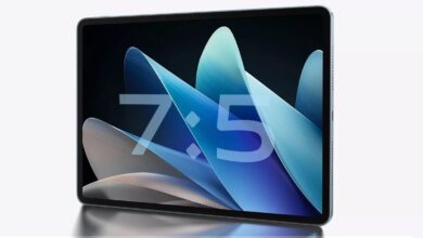 Vivo Pad 3 Alleged Geekbench Listing Suggests MediaTek Dimensity 9300 SoC, 16GB RAM