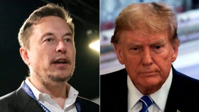 X User Says Donald Trump Should Return To The Platform, Elon Musk Agrees